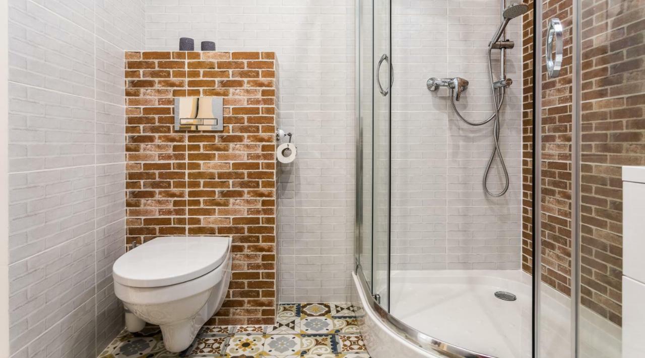 Rentplanet - Apartament Topolowa Cracovia Esterno foto