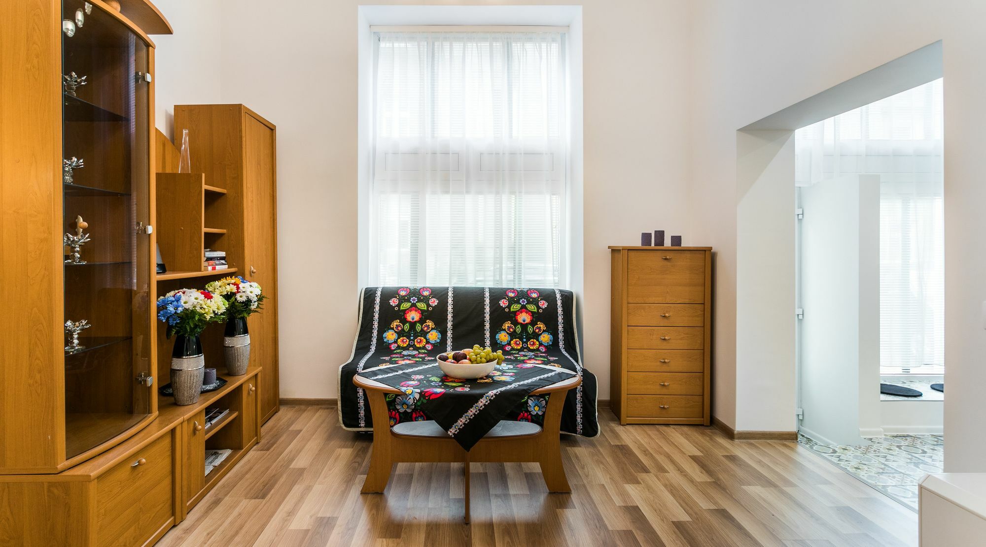 Rentplanet - Apartament Topolowa Cracovia Esterno foto