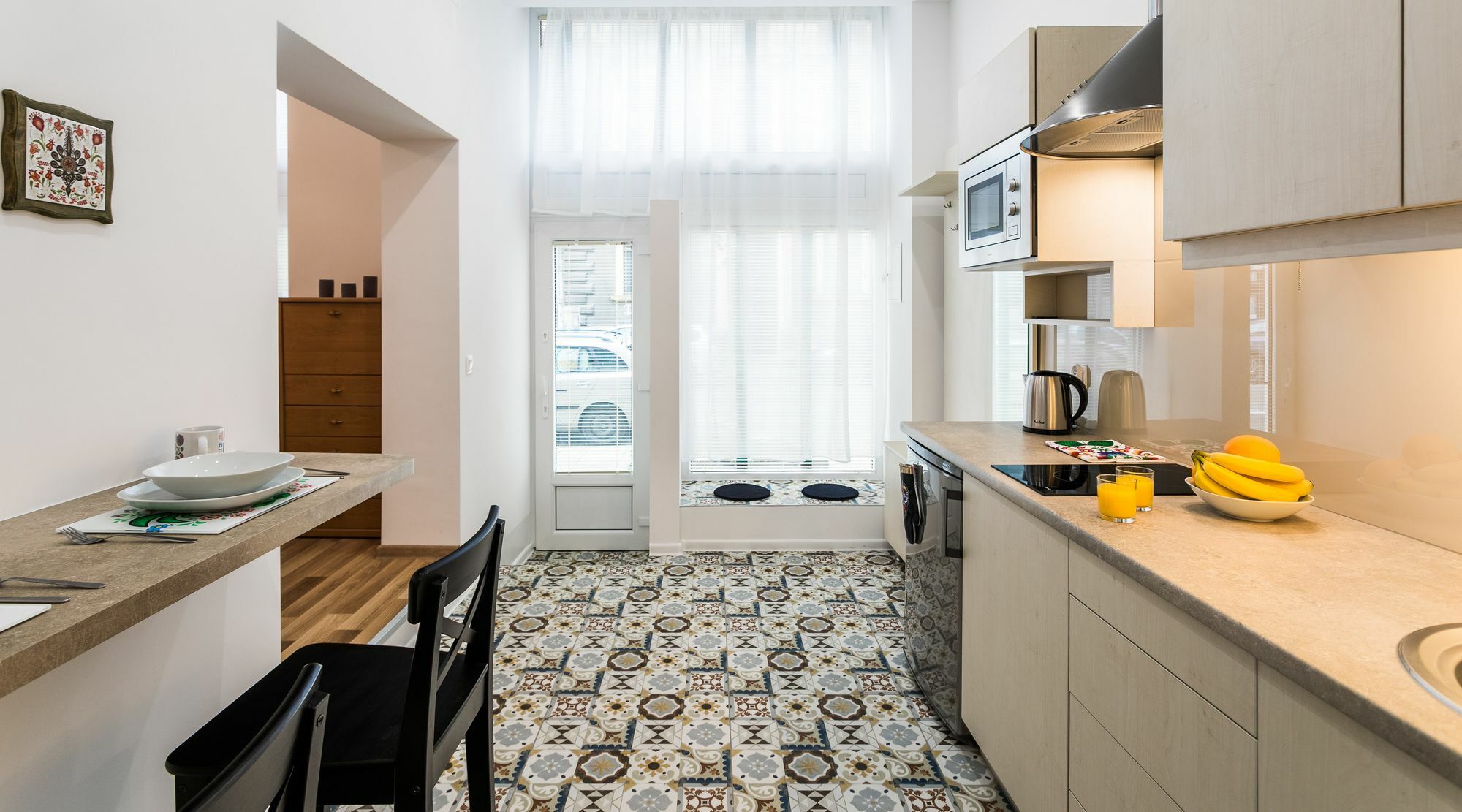 Rentplanet - Apartament Topolowa Cracovia Esterno foto