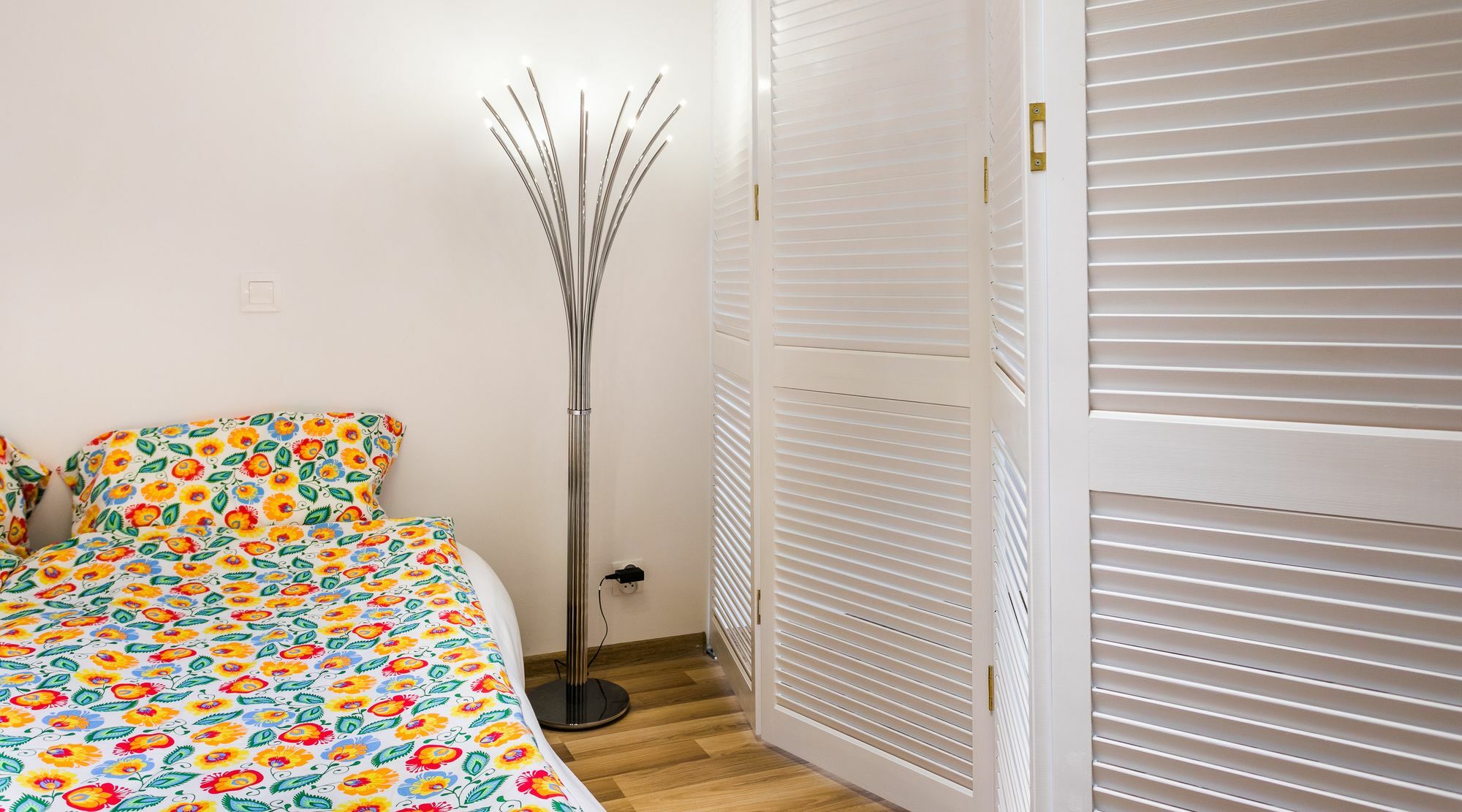 Rentplanet - Apartament Topolowa Cracovia Esterno foto