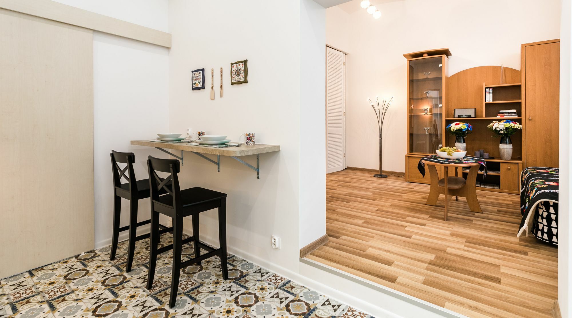 Rentplanet - Apartament Topolowa Cracovia Esterno foto